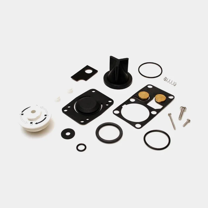 Kit de service Jabsco 29045-3000, pour WC de bateau 3000 Series Twist 'n' Lock