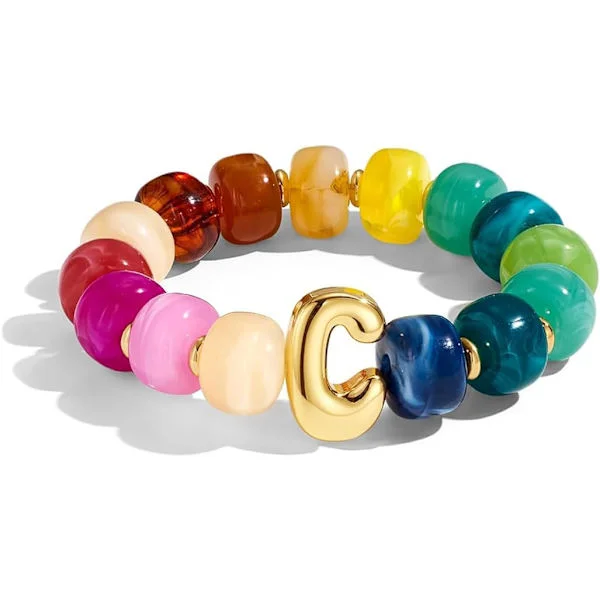 Sløjfe Ankelkæde Armbånd til Kvinder Guld Lagdelt Faux Perle Ankelarmbånd med Sløjfe Justerbar Fin Sommer Strand Fodsmykke Gave til Hende