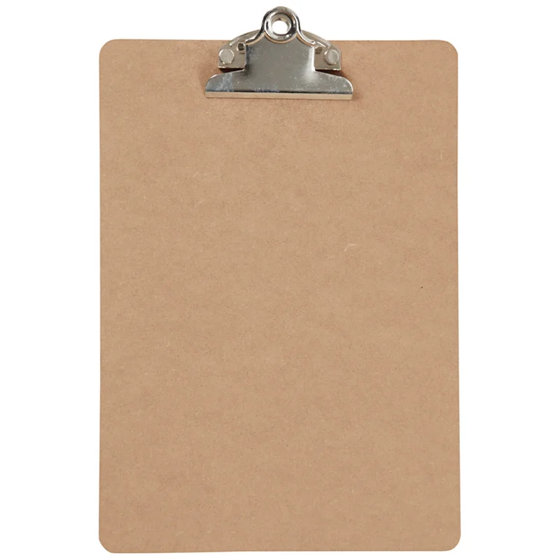 Creativ Company Clipboard A5
