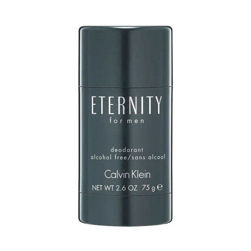 Calvin Klein Eternity Deodorante Stick 75 ml