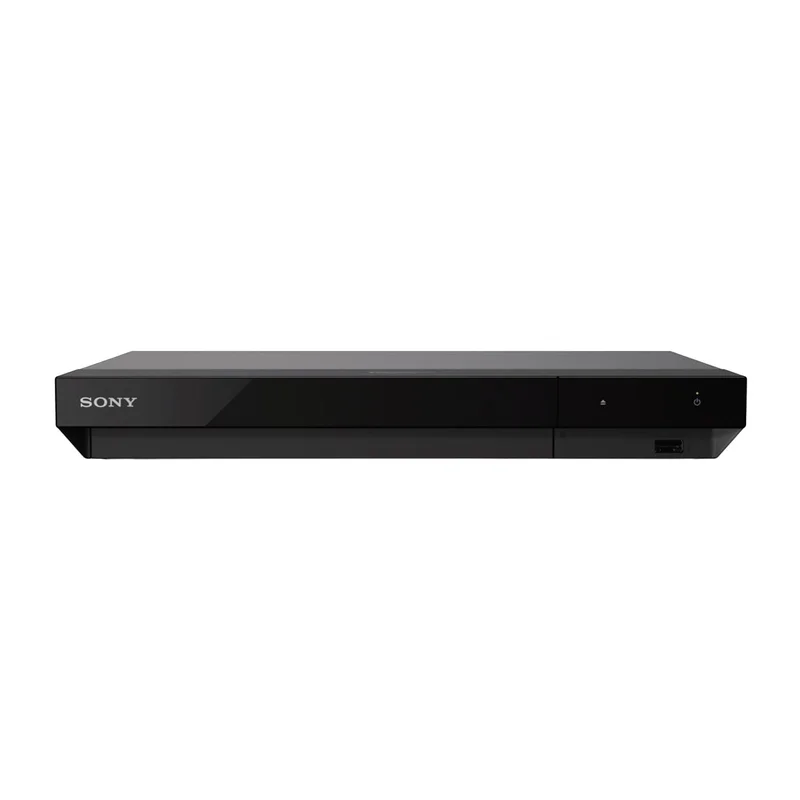 Sony UBP-X700KB Blu-ray-soitin - Musta