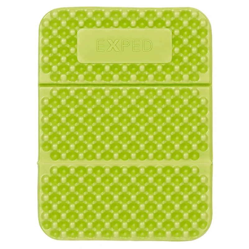 Exped Flex Sit Pad Lichen