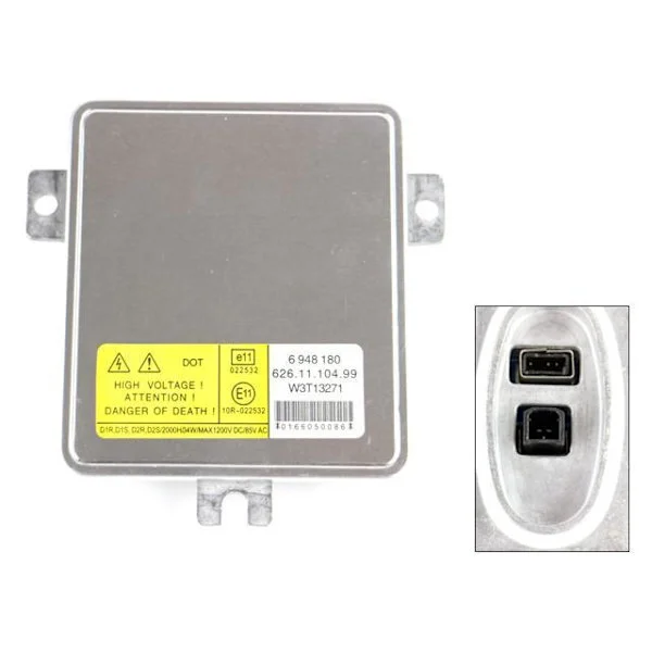 Xenon ballast 35 W Volvo V70 BMW 6948180 W3T13271 63126948180