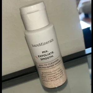 bareMinerals - Mix. Exfoliate. Smooth. Polishing Grains