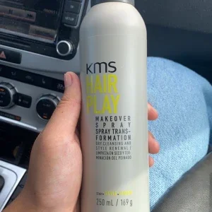 Hårprodukter