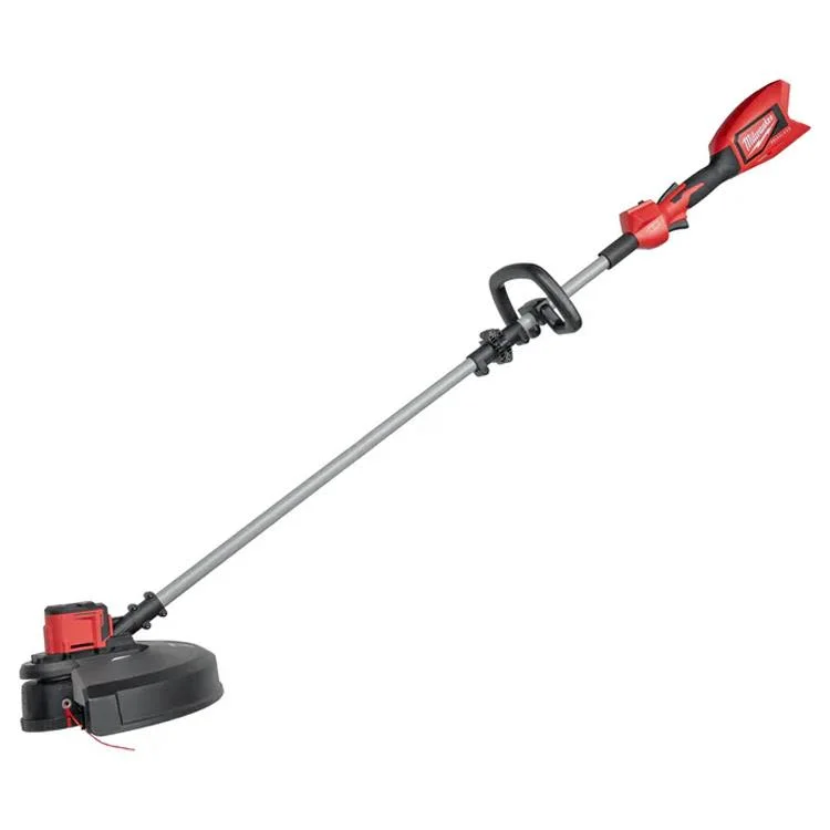 Milwaukee M18 BLLT-0 Græstrimmer uden batteri og oplader, Havemaskiner