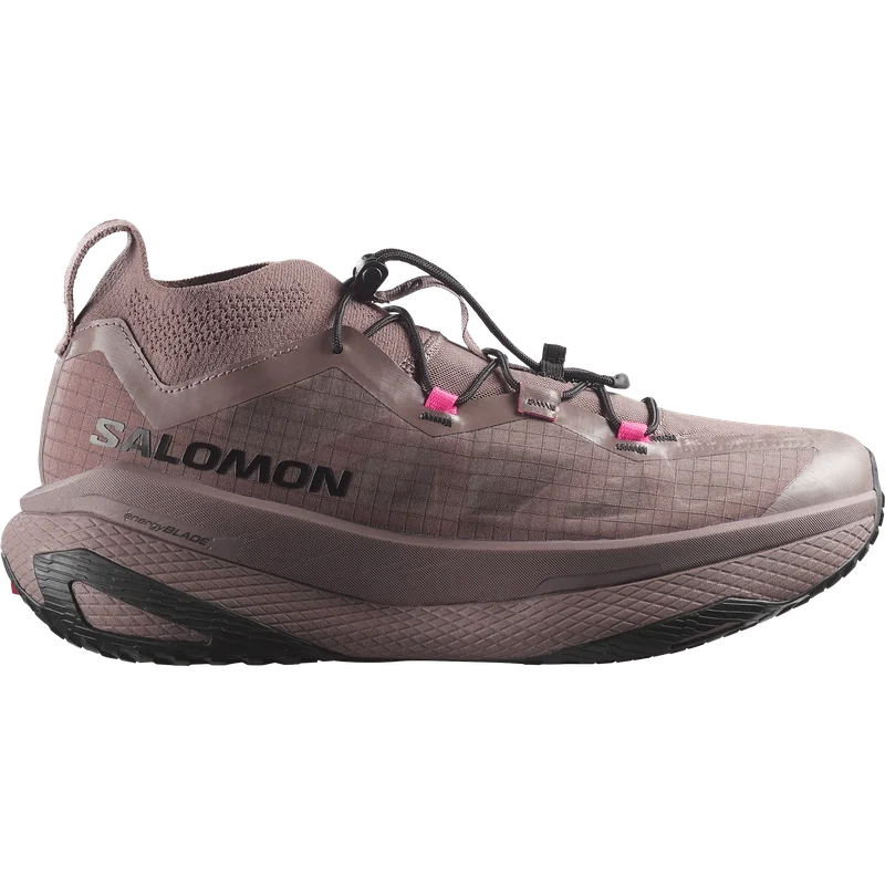 Salomon - Gravel running shoes Skor Grvl Concept - 37⅓
