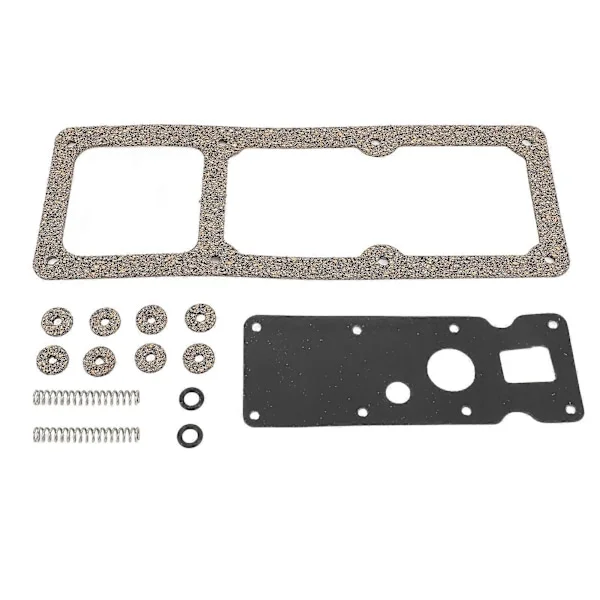 2-linjers trycktank ombyggnadssats RXT 101 Trycktank reparationssats Ersättning för Evinrude 2-linjers trycktank