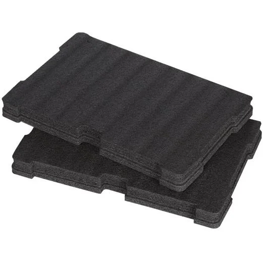 Milwaukee 4932471428 Packout Skumplastinredning, Garageinredning & förvaring