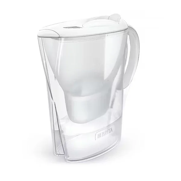 Brita Marella Water Filter Jug 2,4L / vattenfilterkanna / filte