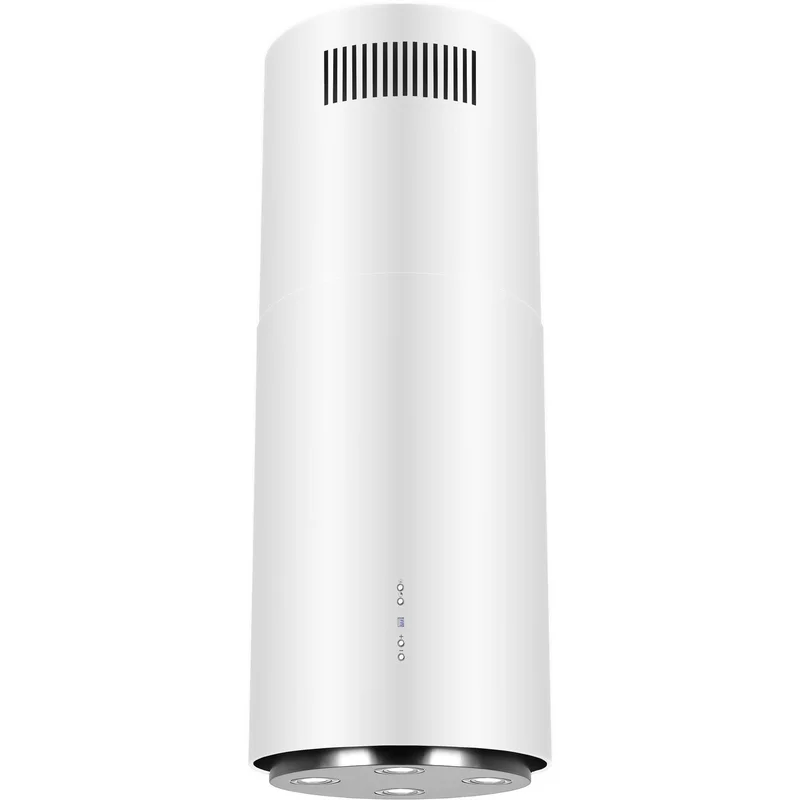 Witt Piper W fritthengende ventilator ' - 'Sølv