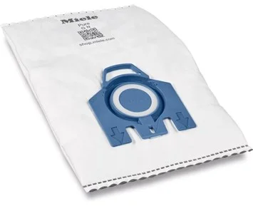 Miele HyClean GN Pure INT - 4-pack Miele HyClean Pure GN dammsugarpåsar