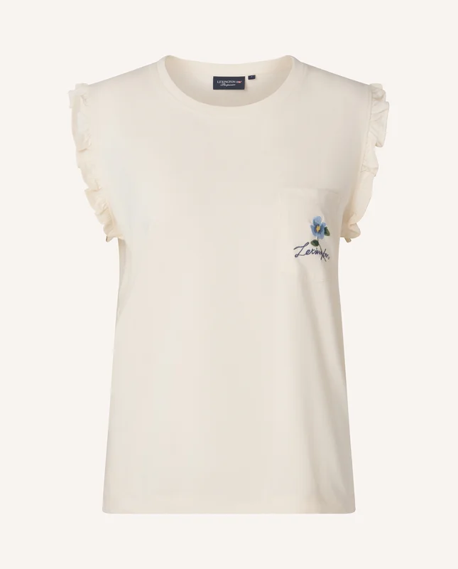 Lexington Chelsea, pyjamas i jersey- og modalblanding