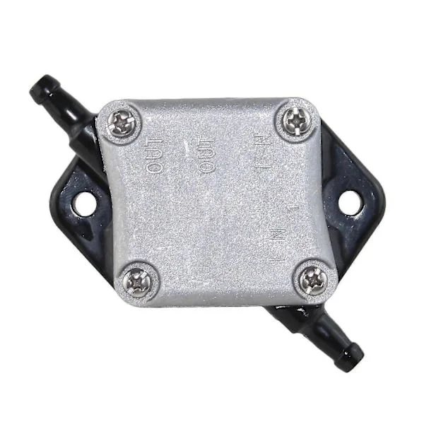 [KK] Yamaha 6C5-24410-00 Drivstoffpumpe for 4-takts 60HK utenbordsmotor Bensin pumpe