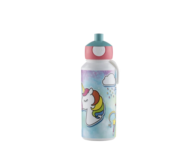 Mepal Drikkeflaske Barn Pop-Up Unicorn