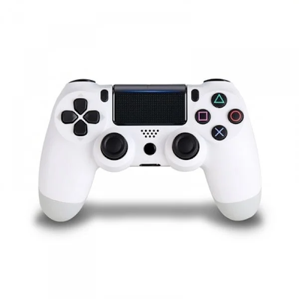 PS4-kontroll med pekskärm och sexaxlig vibration PS4 ha