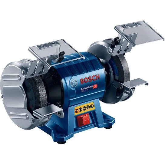 Bosch GBG 35-15 Penkkihiomakone, Kiinteät työkalut