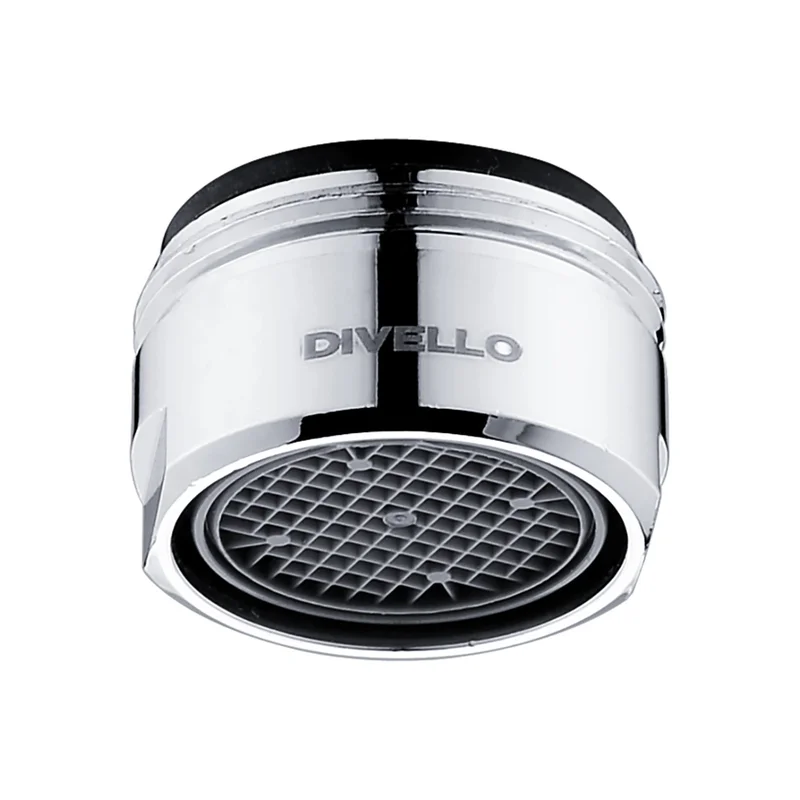DIVELLO Focus M24 Strålsamlare M24x1.0 mm 1-pack, Badrum