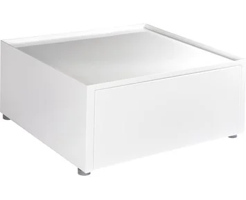 Nordic Quality Washing machine base Exclusive - Förhöjningssockel för tvättmaskin och torktumlare