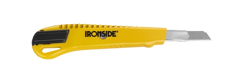 Ironside Brytebladkniv 9Mm 130Mm