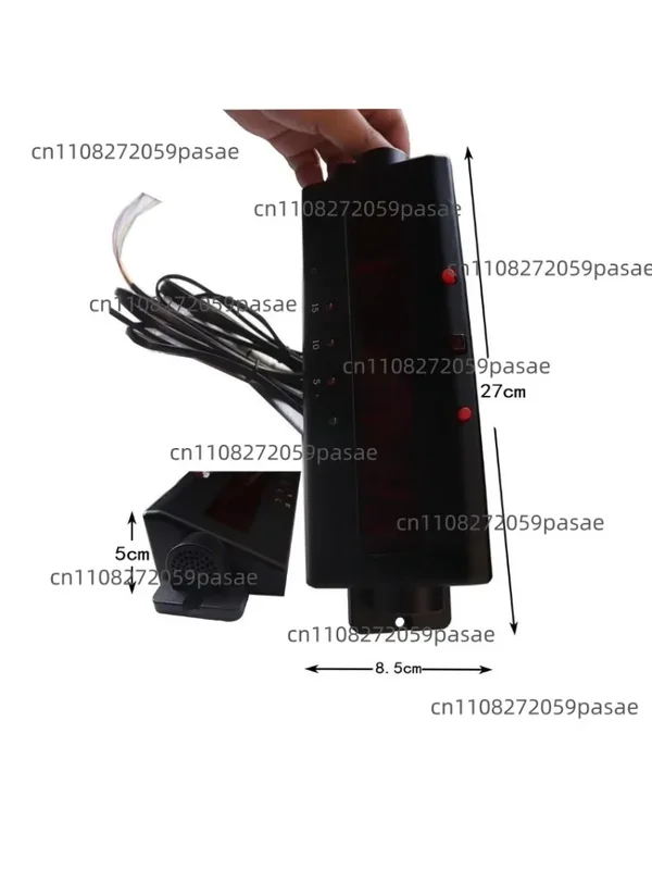 AliExpress - Table de hockey sur air / football / hockey sur glace / hockey sur gazon / panneau d'affichage électronique pour panier de basket