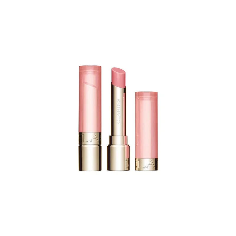 Clarins Lip Oil Balm 1, Makeup, Læber, Lip Oil