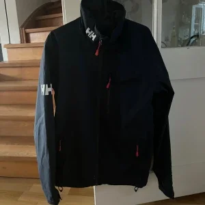 Seglarjacka Helly Hansen
