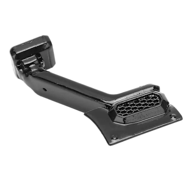 RC Crawler Snorkel Plast RC Snorkel Simulationsdekoration til AXIAL SCX10 III 1/10 Crawler