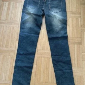 Jeans pieces