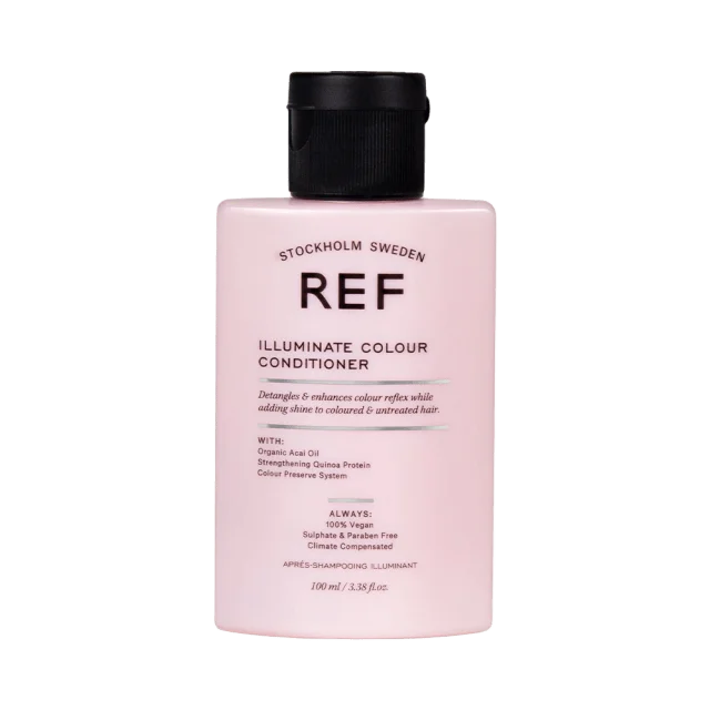 REF Stockholm Illuminate Colour Conditioner Balsam Unisex 100 ML