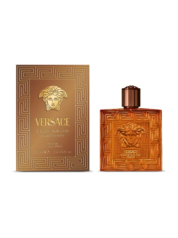 Versace Eros Najim Parfum 100 ml 100ml
