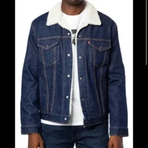 Levi’s Trucker Jacket