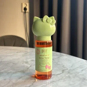 Pixi-Glow tonic