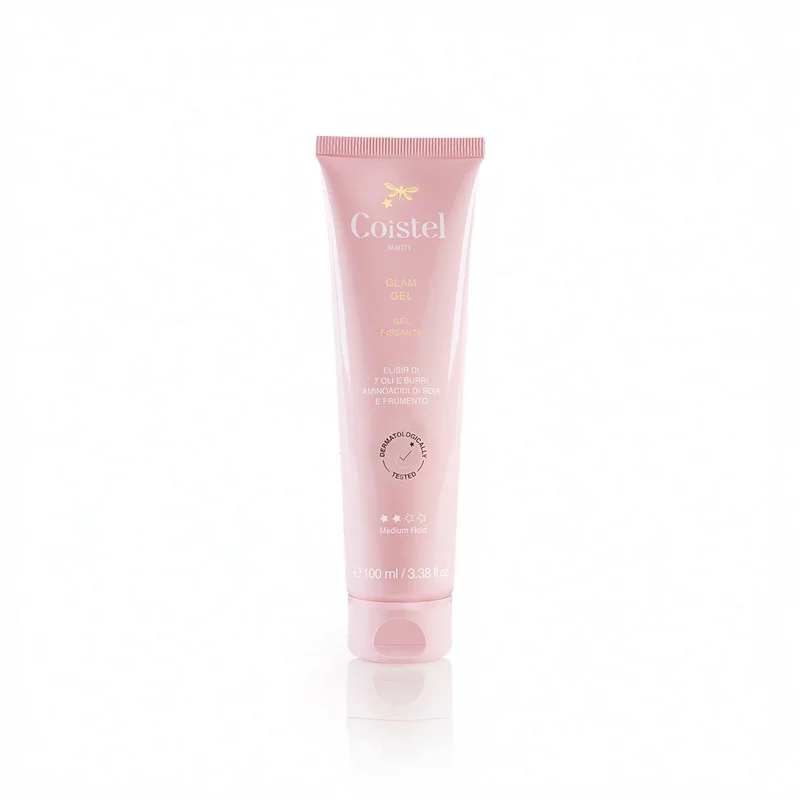 COISTEL BEAUTY Hair care Glam Gel 100ml - Gel Capelli