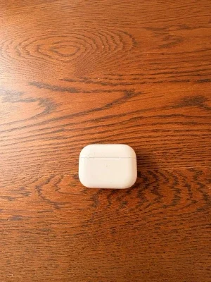 AirPods PRO Max 2 laddningsetui!