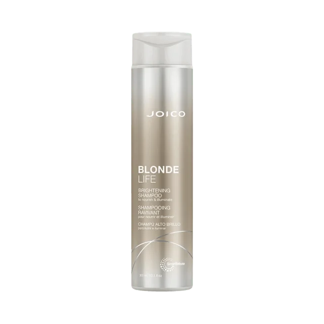 Joico Blonde Life Brightening Shampoo, 300 ml Schampo Dam