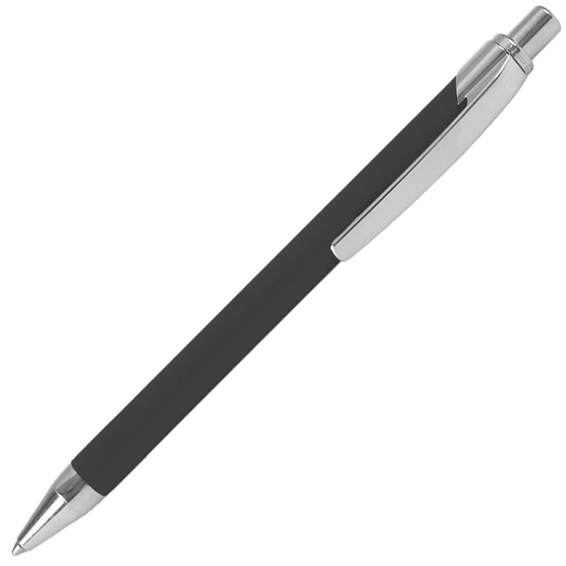 Ballpoint pen Rondo Soft Lime Green