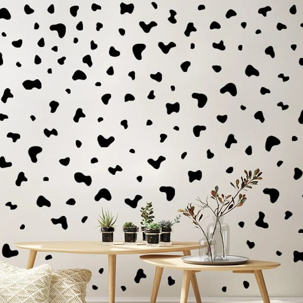 Mangoformad Mid-Century Modernt Bord, Minimalistisk Display Naturligt Trä Ovalt Soffbord 60 cm (B) x 30 cm (H), Massiva Träben för Klassisk Stil