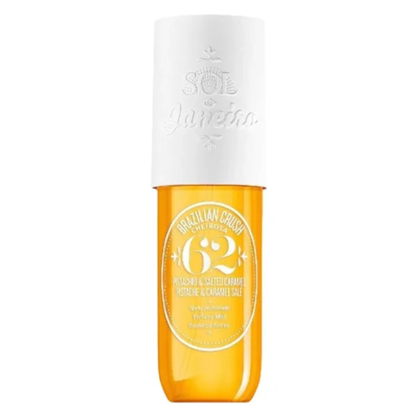 Sol de Janeiro Brazilian Crush Parfyme Hår- og Kroppsduftspray 62 1 stk 62 1 stk
