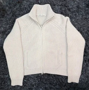 Our Legacy Ultra Zip Cardigan