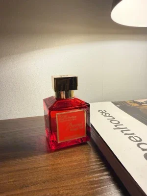 Baccarat Rouge 504 Eau de Parfum