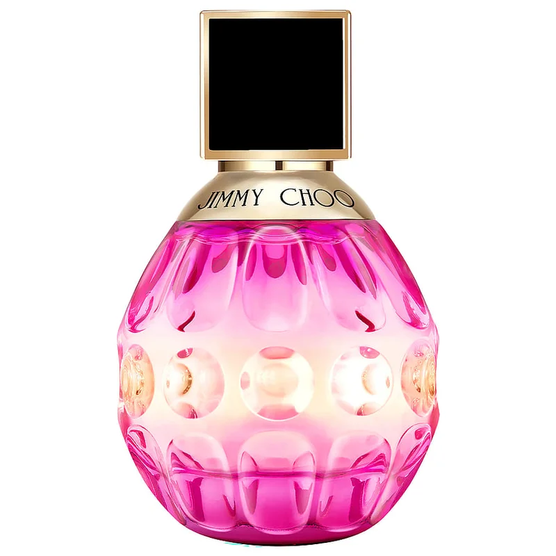 Spar 20% • Køb 2, Jimmy Choo Rose Passion 40 ml, Parfumer & Dufte, Til Hende, Eau De Parfum