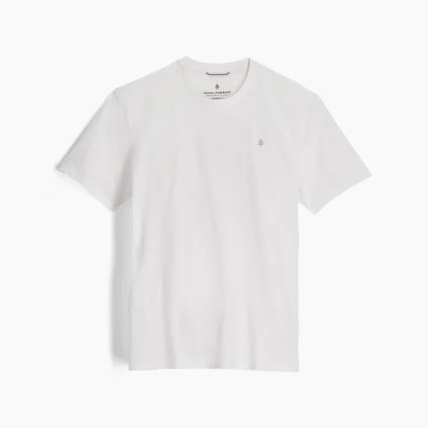 Royal Robbins - Royal Robbins Men's RR Graphic Tee L