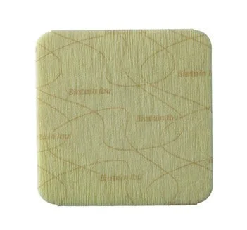 Biatain Medicazione In Schiuma 18x18cm 5 Pezzi