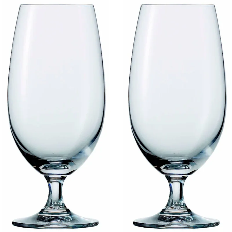 Spiegelau Taverna Ölglas 2 st | Dukning & Servering > Glas > Ölglas | Bagaren och Kocken