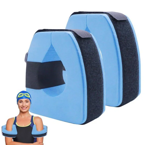 Arm Float Vests, Swim Floats, Floating Armbands for Adults, Swim Armbands, Floating Ring, Arm Straps