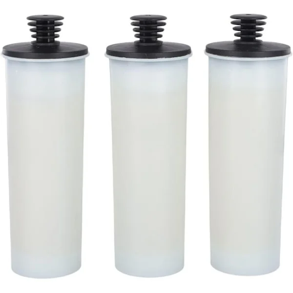 3-pack av avkalkningsfilterpatroner för Karcher SC3 Upright Premium Series ångtvätt - Tillbehörssatser för ångtvätt