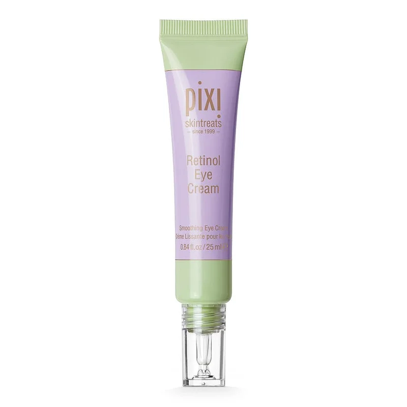 Pixi Retinol Eye Cream 25 ml, Hudpleje, Ansigtspleje, Øjencreme