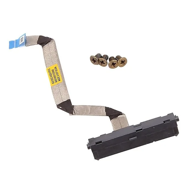 HDD-kabel för Lenovo IdeaPad 3 15ARE05 15ADA05 15IIL05 15IML 15IGL05 2020 bärbar dator SATA hårddisk HDD SSD-anslutningskabel