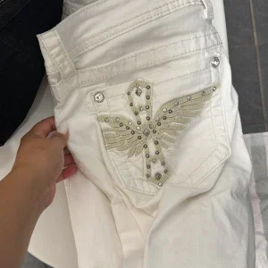 Vita miss me jeans (RESELL)